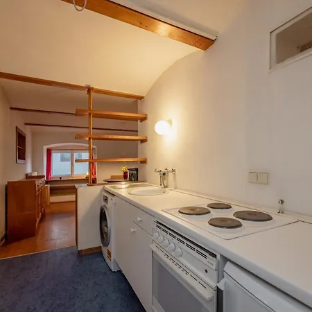 Gailtal Appartements Naehe Skigebiet Wertschach Exterior photo