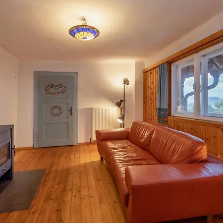 Gailtal Appartements Naehe Skigebiet Wertschach Exterior photo