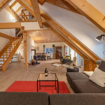Gailtal Appartements Naehe Skigebiet Wertschach Exterior photo