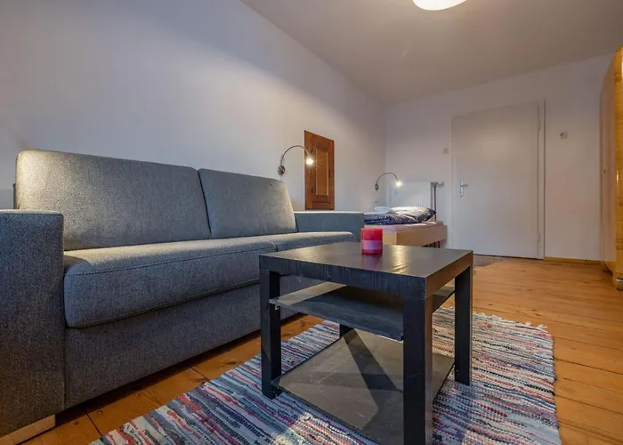 Gailtal Appartements Naehe Skigebiet