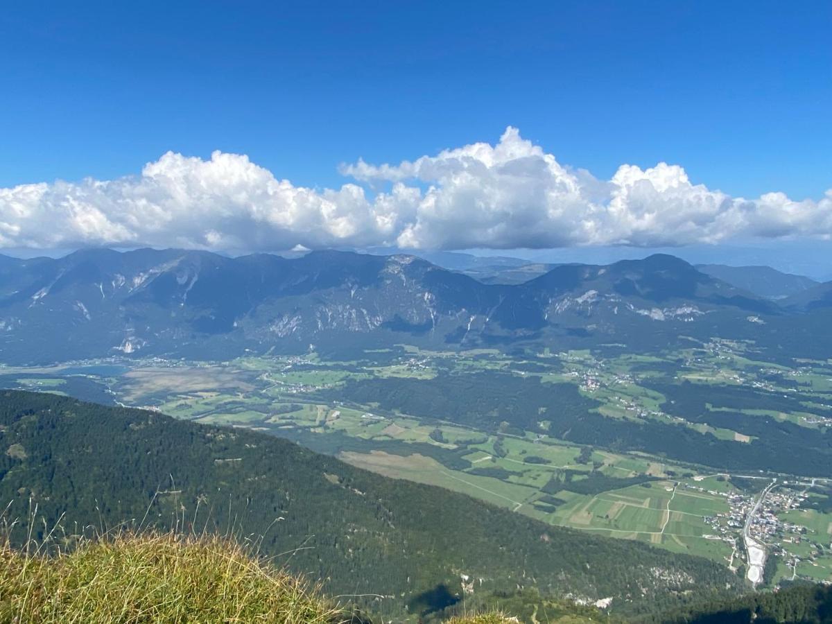 Gailtal Naehe Skigebiet * Wertschach