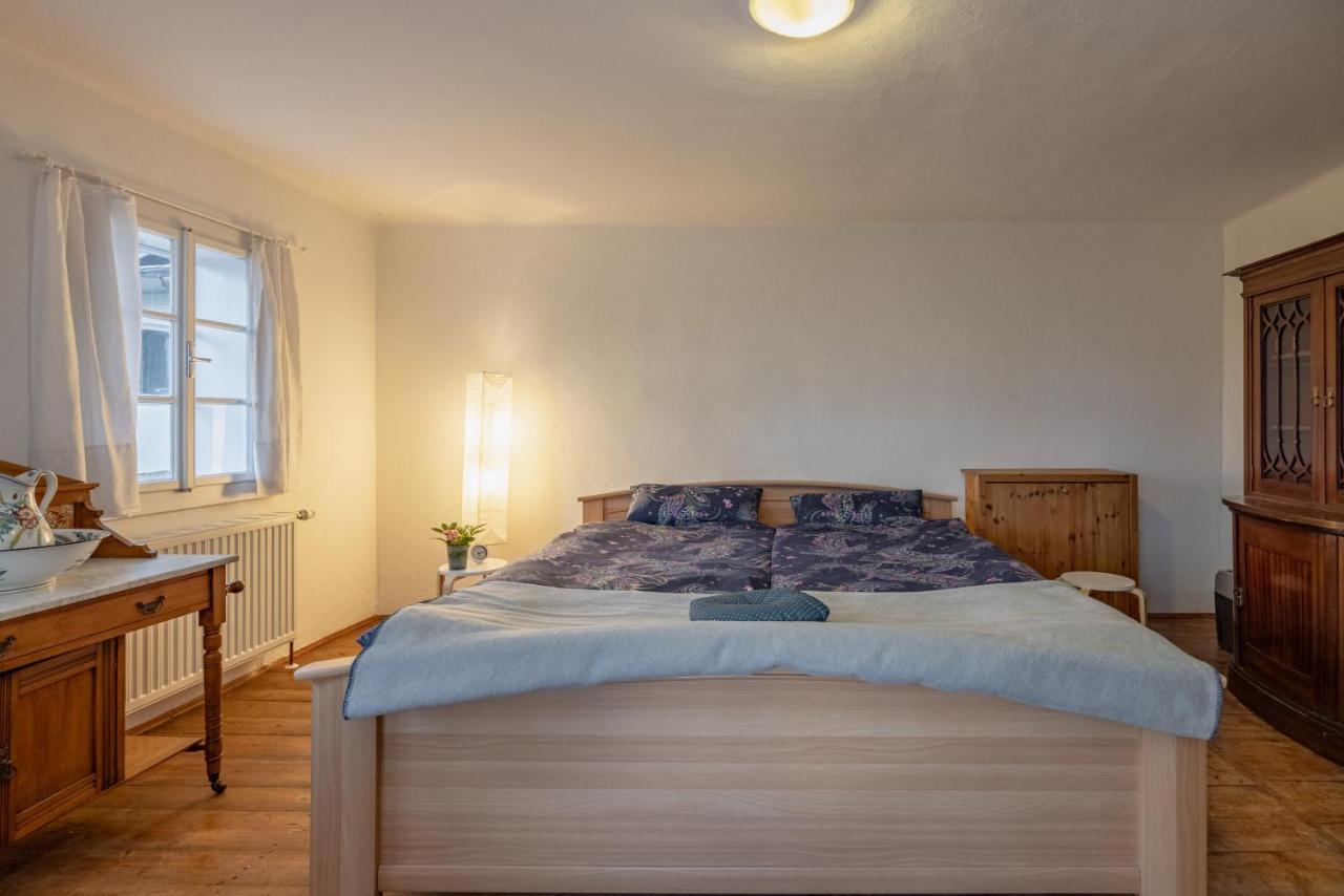 Apartment Gailtal Naehe Skigebiet Wertschach
