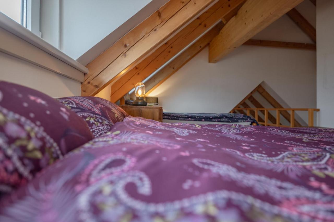 Gailtal Naehe Skigebiet Apartment