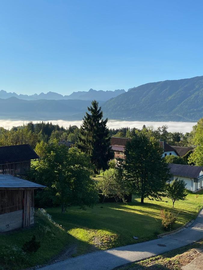Gailtal Naehe Skigebiet * Wertschach