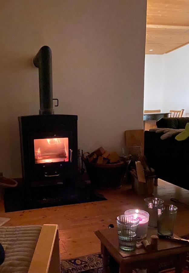 Apartment Gailtal Naehe Skigebiet Wertschach