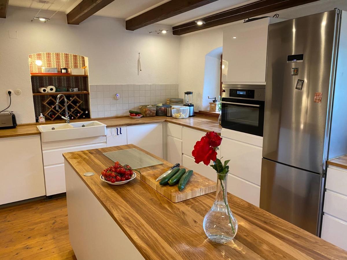 Gailtal Naehe Skigebiet Apartment *