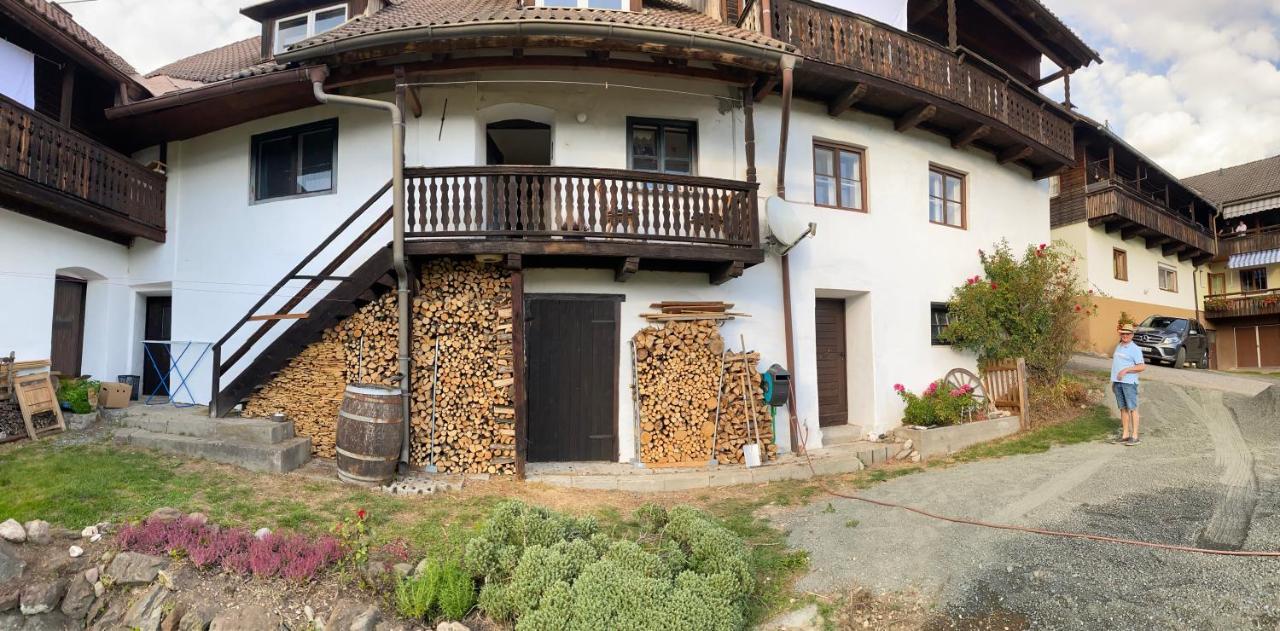 Gailtal Naehe Skigebiet Apartment