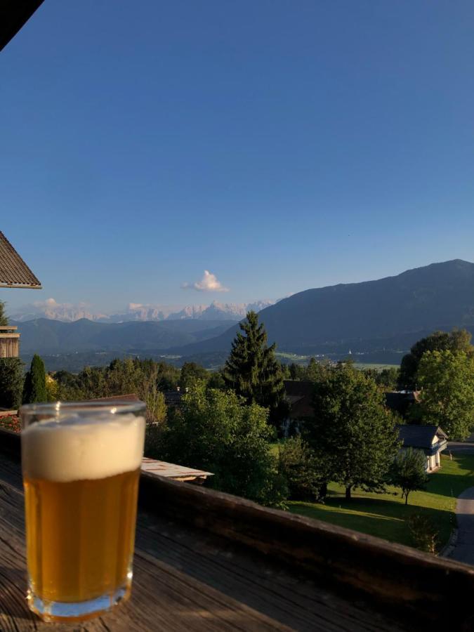 Gailtal Naehe Skigebiet