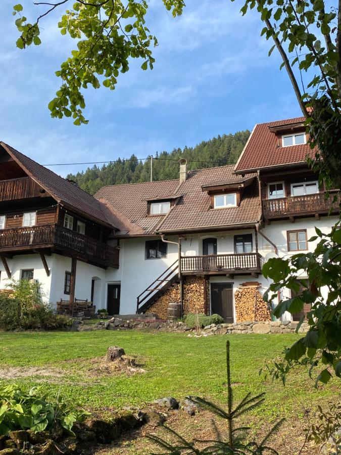 Gailtal Naehe Skigebiet Apartment *