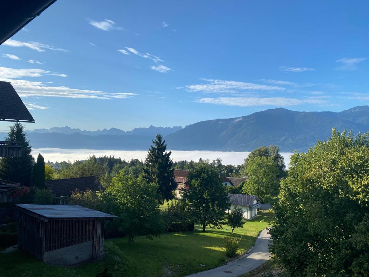 Gailtal Naehe Skigebiet Apartment