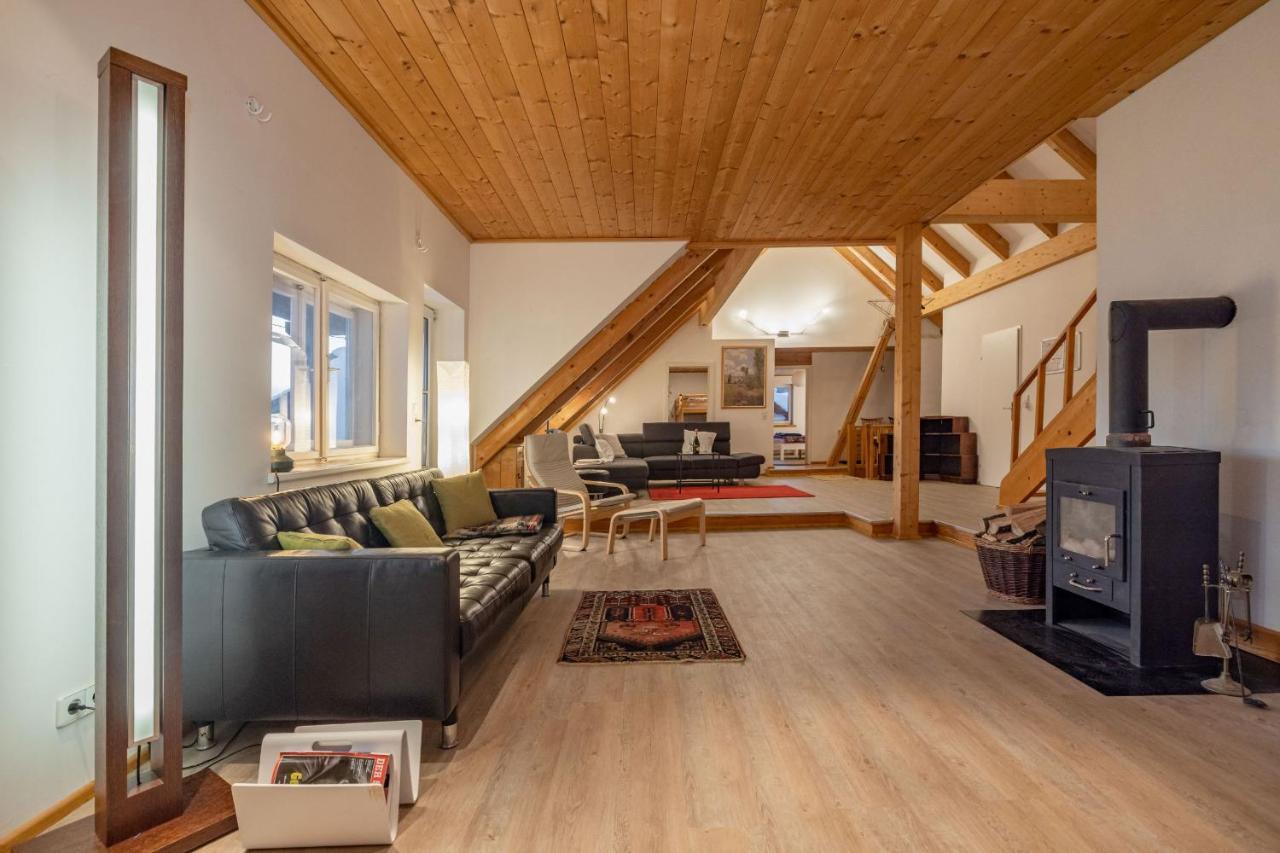 Gailtal Naehe Skigebiet Apartment
