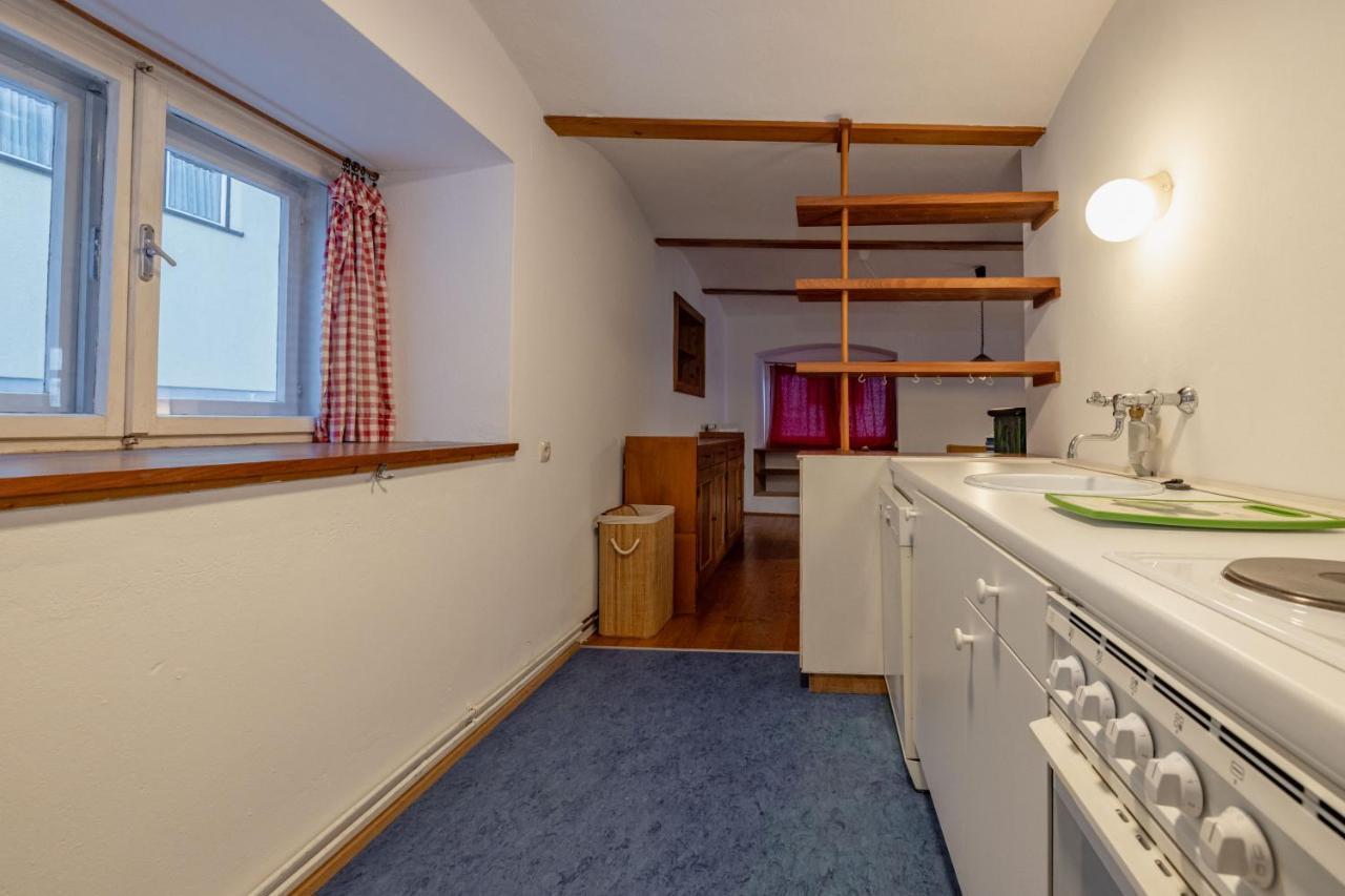 Apartment Gailtal Naehe Skigebiet