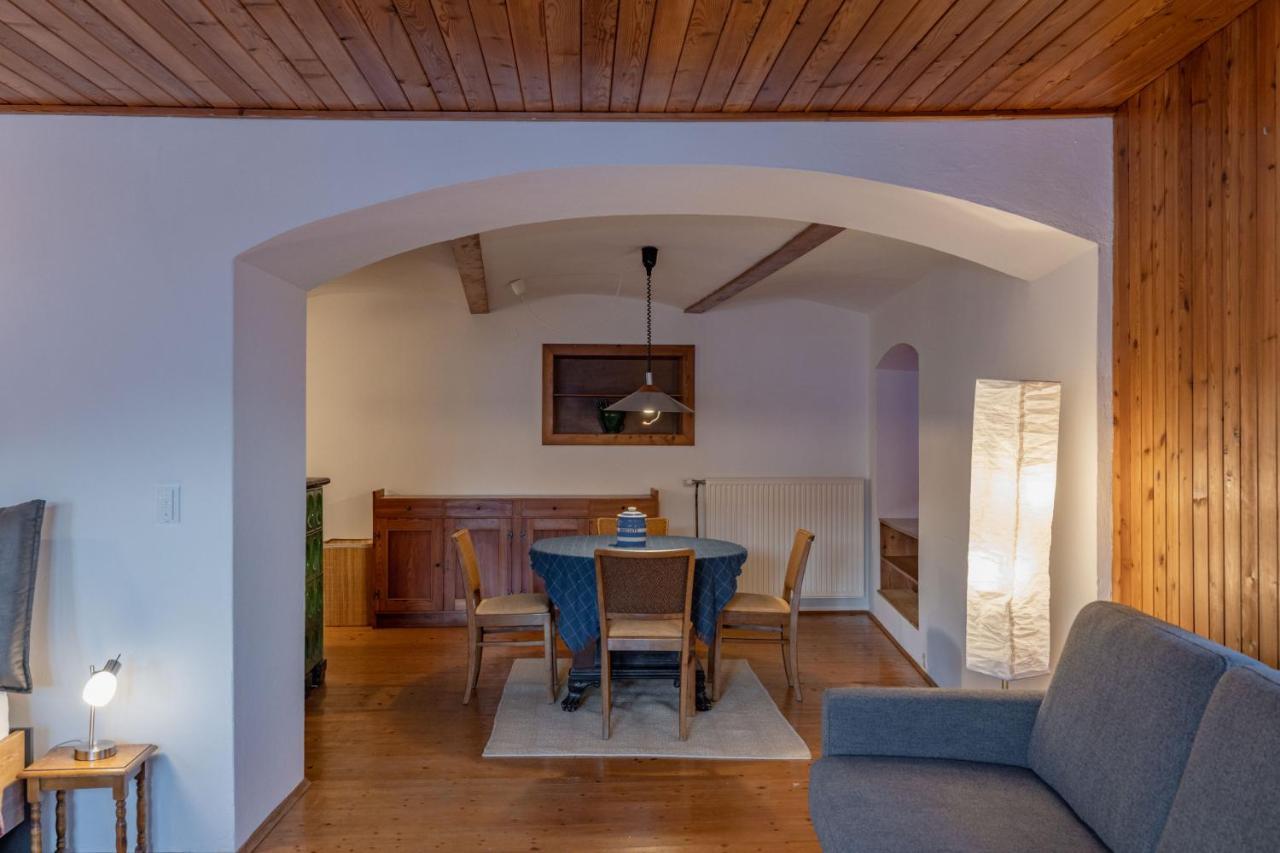 Apartment Gailtal Naehe Skigebiet