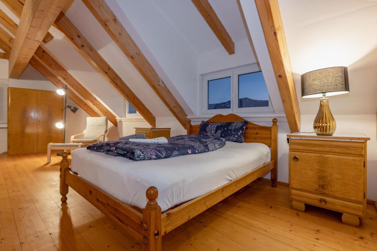 Apartment Gailtal Naehe Skigebiet *
