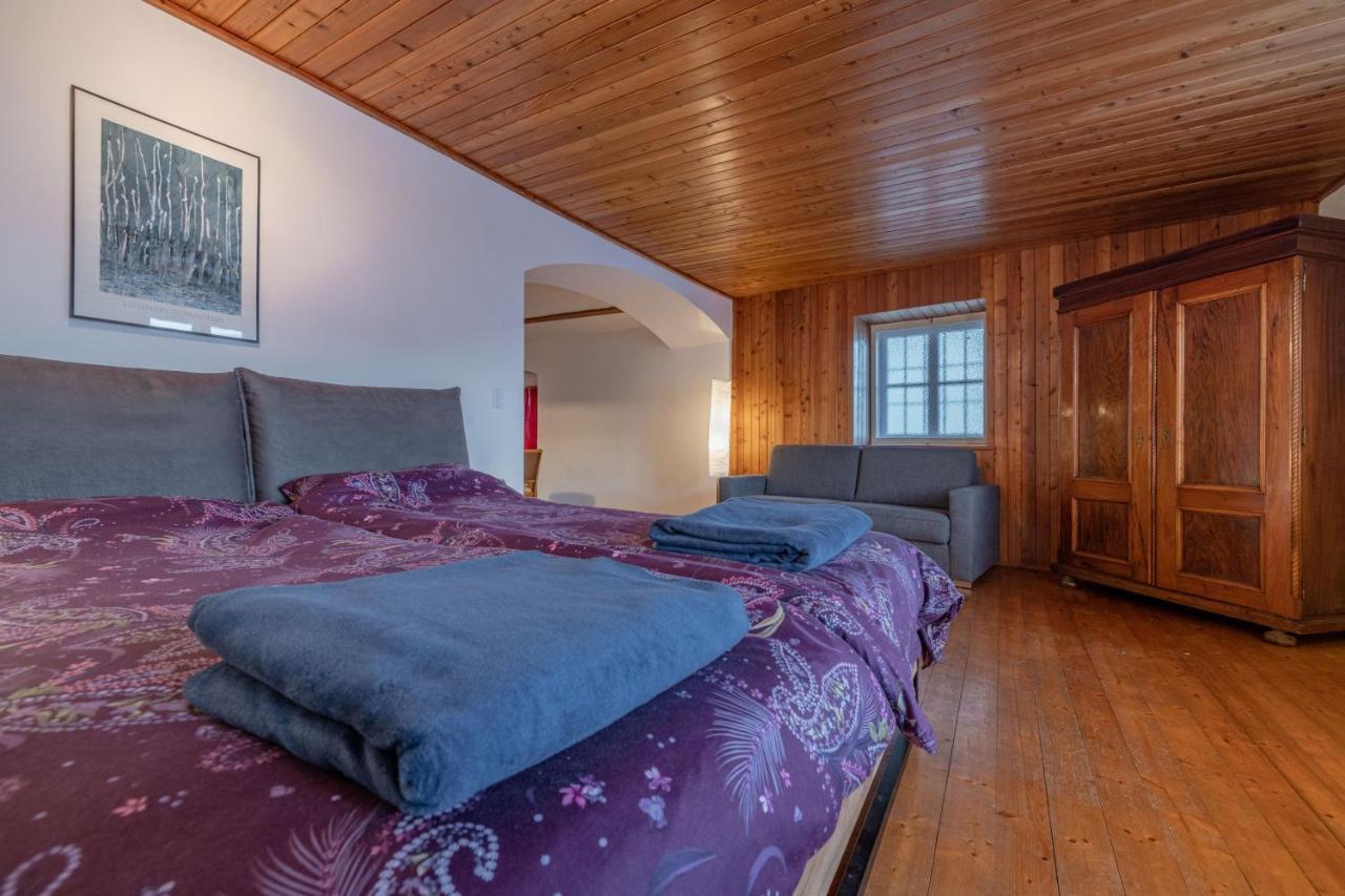 Apartment Gailtal Naehe Skigebiet *