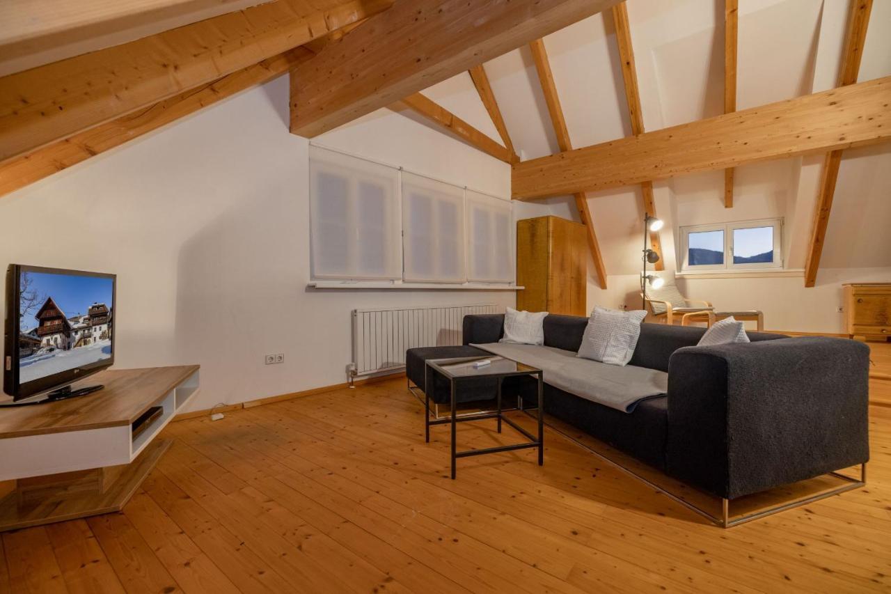 Gailtal Naehe Skigebiet Apartment Wertschach