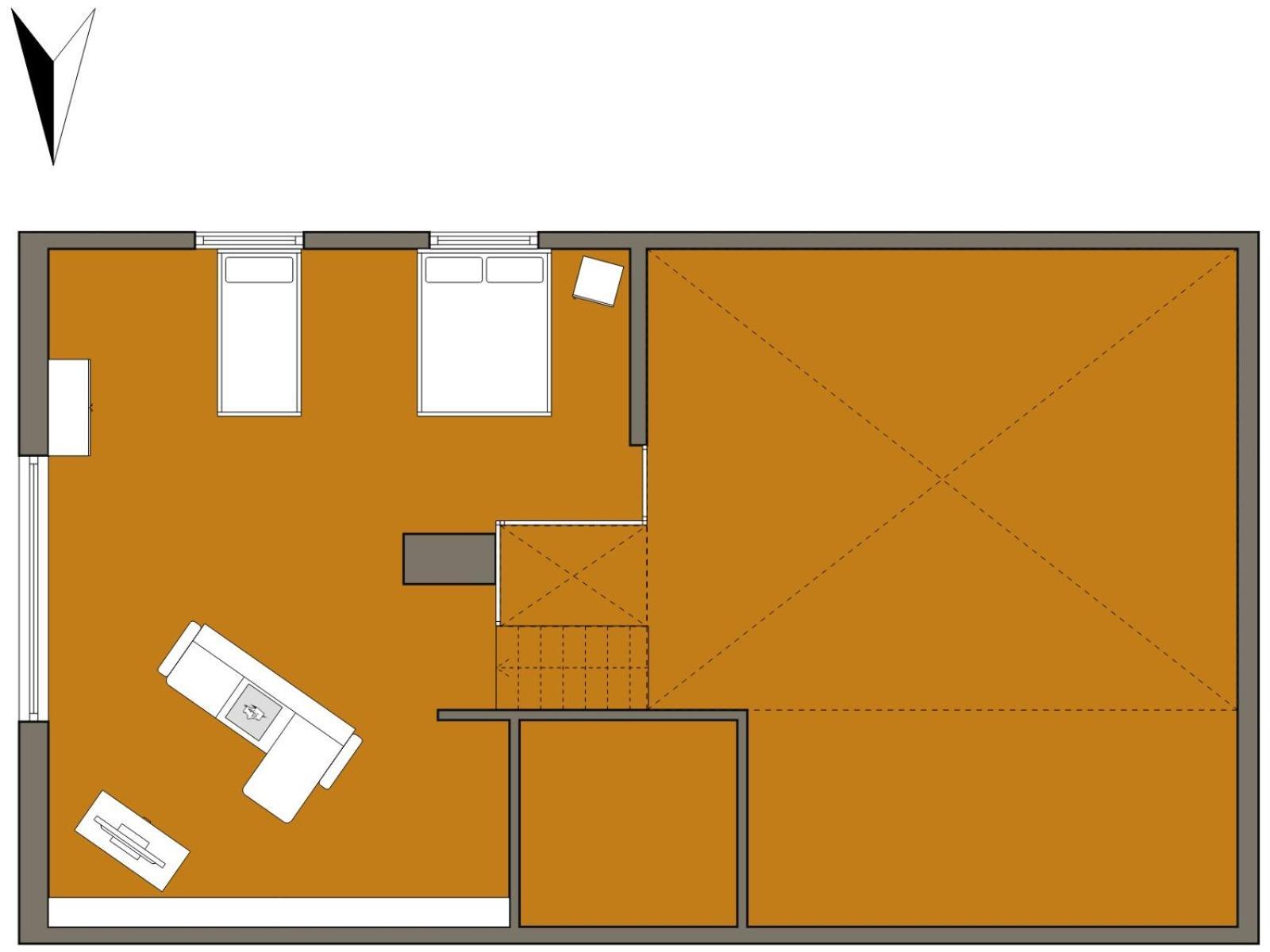 Apartment Gailtal Naehe Skigebiet